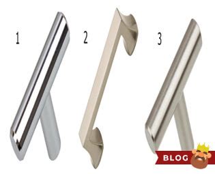 steel cabinet hardware|steel vs zinc cabinet pulls.